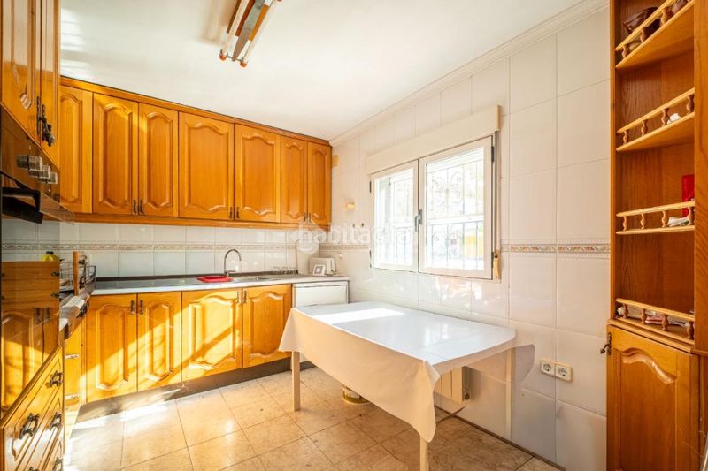 Foto d6f83007-11f0-4a92-813f-ed8ea2456261. Casa amb calefacció a La Poveda Arganda del Rey