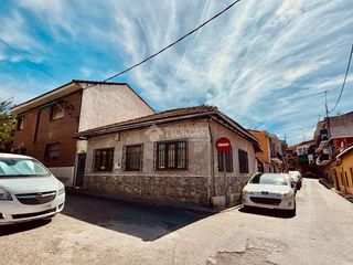 Casa a La Poveda. Casa en venta en arganda del rey