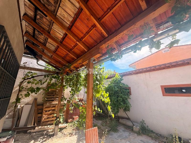 Foto 159efe65-e848-4748-93ce-b210f9da828a. Casa a La Poveda Arganda del Rey