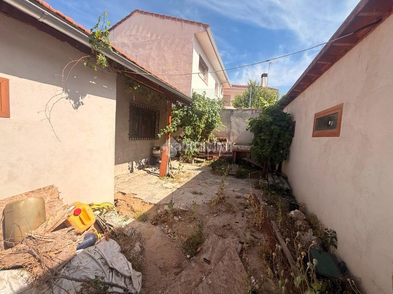 Foto 57653926-6f3d-4a4d-b2bd-6c9d921420d2. Casa a La Poveda Arganda del Rey