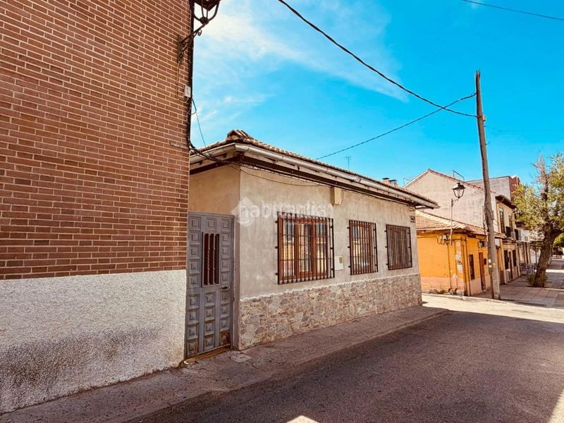 Foto 5cfbe202-568d-40bc-8a0b-22d741e63e31. Casa a La Poveda Arganda del Rey