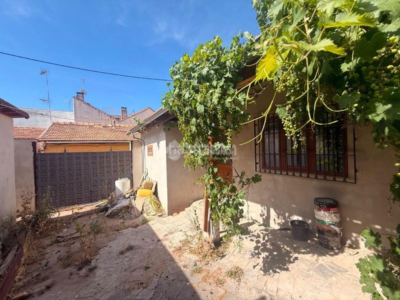 Foto 8950992d-c5e1-44ea-9758-3d3570958fe2. Casa a La Poveda Arganda del Rey