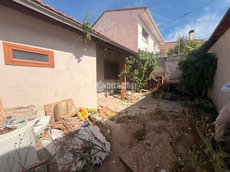 Foto a14d8b23-37e6-4873-92d3-1092d3c357be. Casa a La Poveda Arganda del Rey