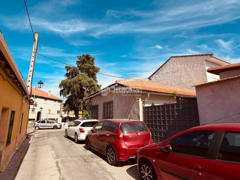 Foto ee25b1b9-1227-4965-9e3b-855059279e4f. Casa a La Poveda Arganda del Rey