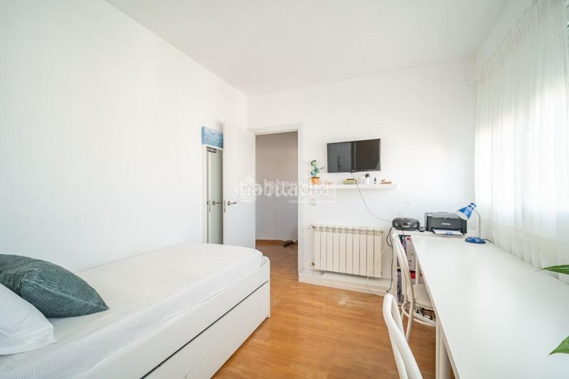 Foto defad793-a36e-4005-8705-6a25136a5e79. Pis amb calefacció a Los Villares Arganda del Rey