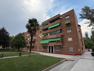 Flat in La Poveda. Piso en venta en arganda del rey