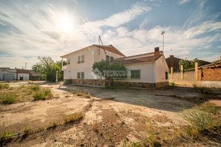Terreny residencial a La Poveda. Terrenos en venta en arganda del rey