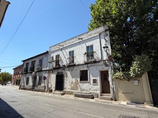 Casa bifamiliare in La Poveda. Casa en venta en arganda del rey