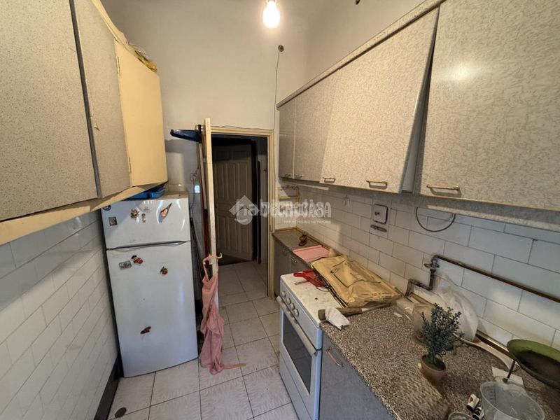 Foto 4c017e00-4daa-4de6-884e-0fd4f0fd8fff. Casa aparellada amb calefacció a La Poveda Arganda del Rey