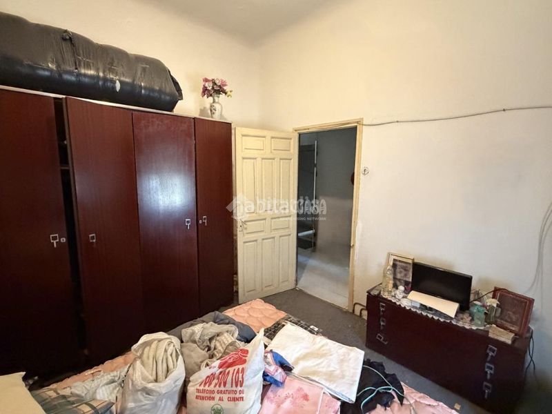 Foto 60f01437-aa88-4747-ba93-926eedcfce19. Casa aparellada amb calefacció a La Poveda Arganda del Rey