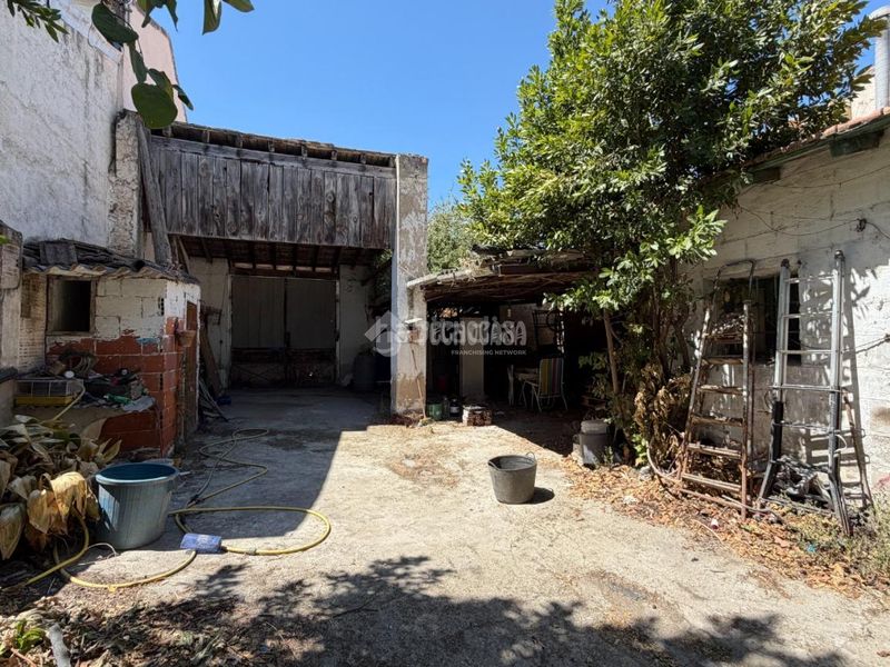 Foto 788f1e11-4c90-4edb-8bb0-abfae6b65244. Casa aparellada amb calefacció a La Poveda Arganda del Rey