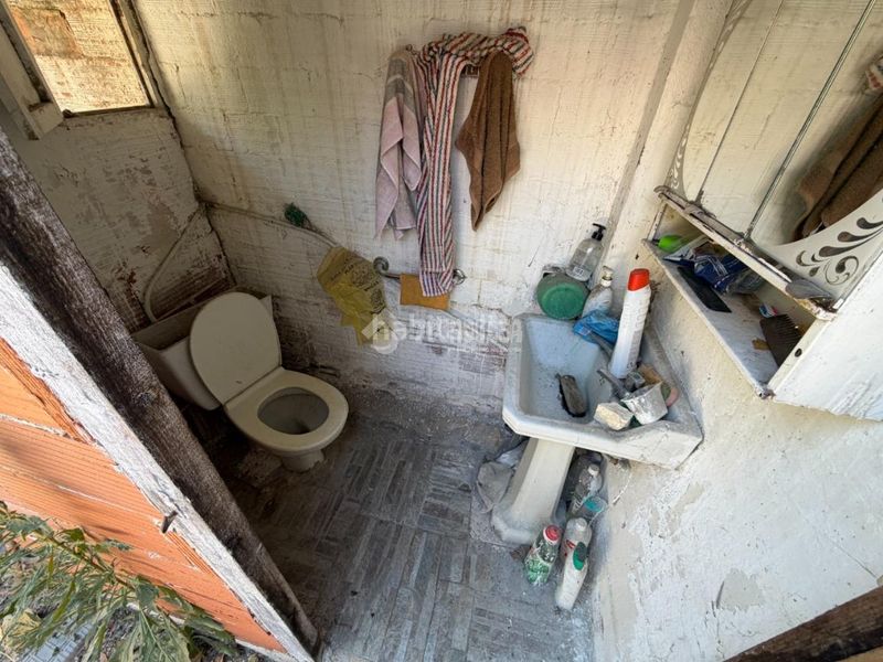 Foto a503ff4a-f939-4cb2-9666-06819e3e1f8b. Casa aparellada amb calefacció a La Poveda Arganda del Rey