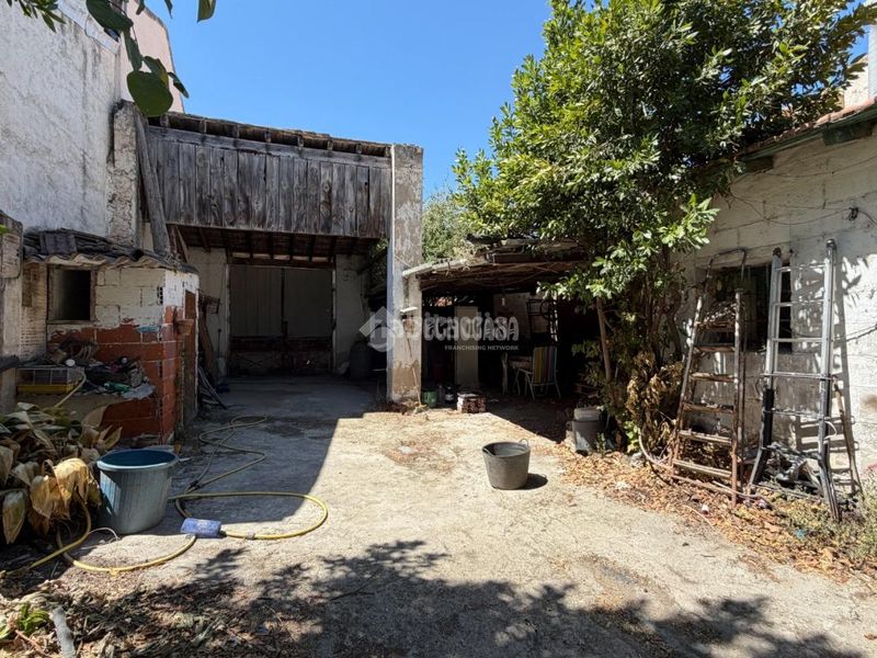 Foto e3d9f477-c0ca-464e-92c4-b94db7943b20. Casa aparellada amb calefacció a La Poveda Arganda del Rey