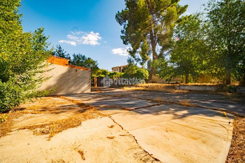 Foto 4ef1faa0-7497-4712-b0ee-c8b7186772d7. Casa amb calefacció a Los Villares Arganda del Rey