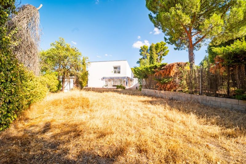 Foto 96a594d1-cce9-4913-94d1-4bec303e55ea. Casa amb calefacció a Los Villares Arganda del Rey
