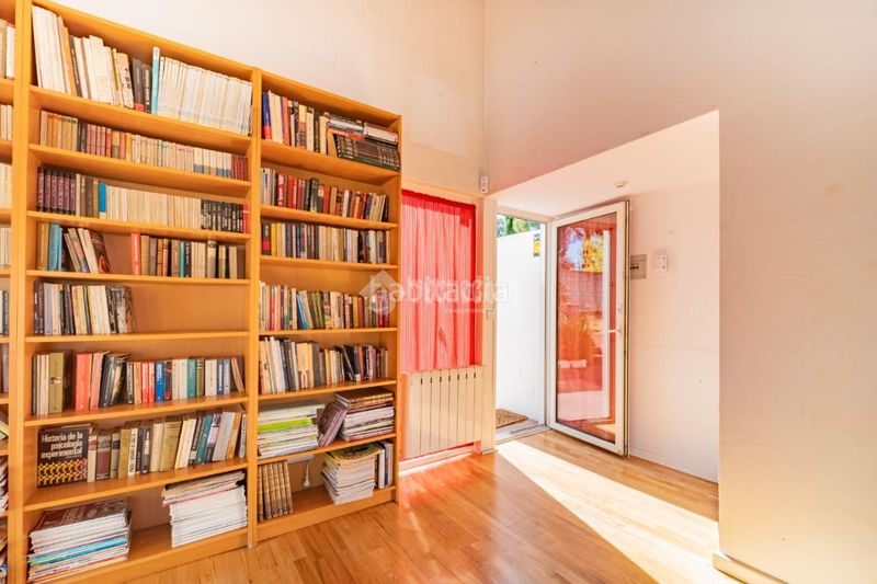 Foto c27df60b-8c8d-4b78-a9b5-15d8a9a7421a. Casa amb calefacció a Los Villares Arganda del Rey