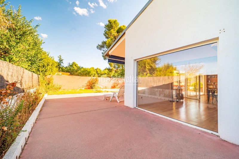 Foto d5370001-62b7-4fcf-88ae-3b73a3dd6e8c. Casa amb calefacció a Los Villares Arganda del Rey