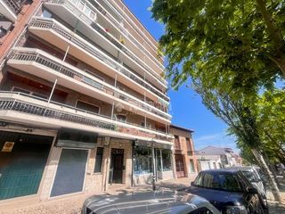 Etagenwohnung in Centro. Piso en venta en navalcarnero