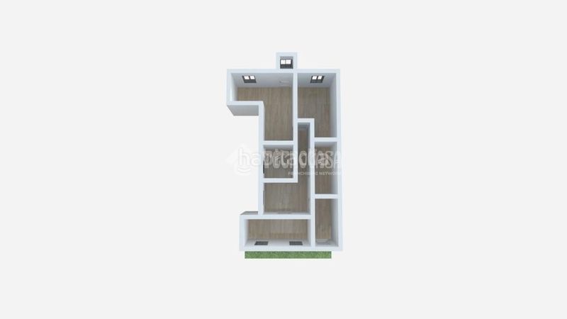 Foto 33423253-29a1-4d04-90f4-da010972d20e. Pis amb calefacció a Centro Navalcarnero