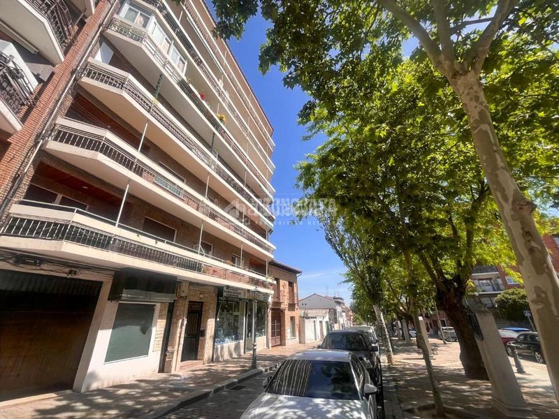Foto f9d06a4b-3f74-42ca-8a0f-c82a39b016f1. Pis amb calefacció a Centro Navalcarnero