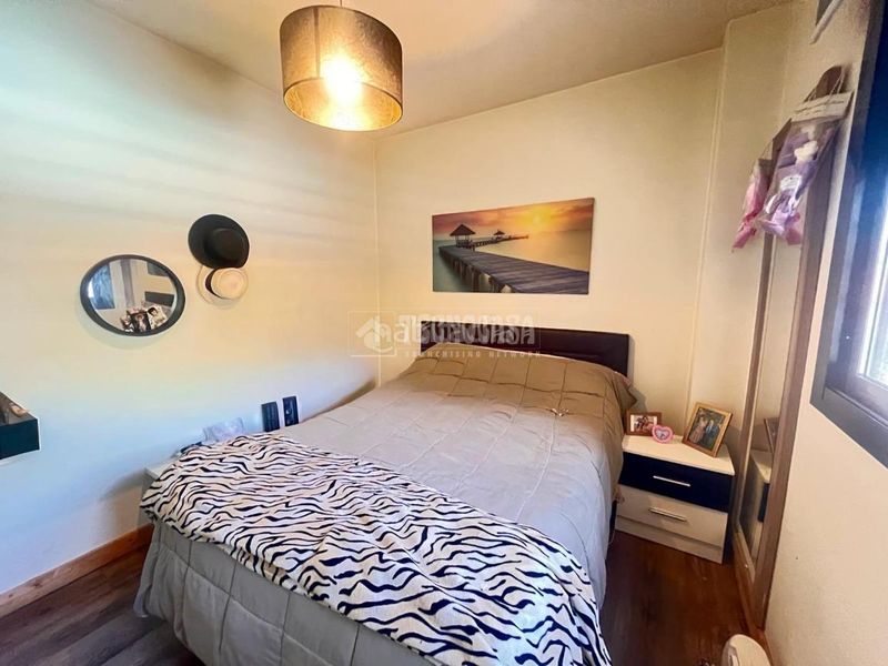 Foto deb5e072-9855-428a-b25b-b974d70193f1. Pis amb aparcament a La Dehesa - El Pinar Navalcarnero