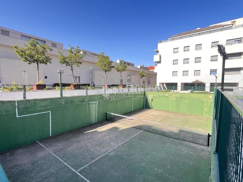 Foto d9967c5e-3e72-4442-9c20-22b0fdd47f54. Pis amb aparcament piscina a La Dehesa - El Pinar Navalcarnero