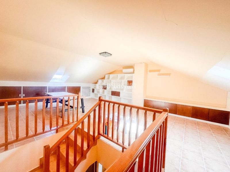 Foto fd06d68f-e7ca-47dc-b3d6-4cd6793c4ee9. Casa aparellada amb calefacció aparcament piscina a Navalcarnero
