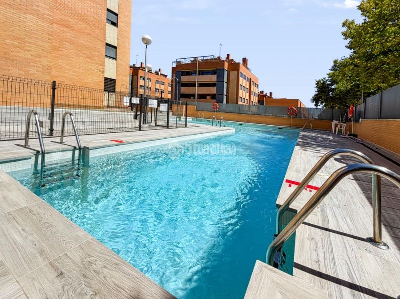 Foto 32992ba4-f81a-4d60-a13a-567d3f7e9ede. Piso  en venta en La Dehesa - El Pinar Navalcarnero