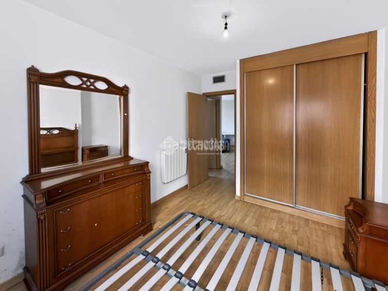 Foto 55836a99-2f57-4d31-afe0-f9e478caf41f. Piso  en venta en La Dehesa - El Pinar Navalcarnero