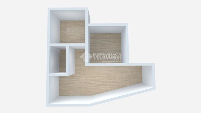 Foto 13cddab9-7470-42b1-b195-444044956a1d. Piso  en venta en La Dehesa - El Pinar Navalcarnero