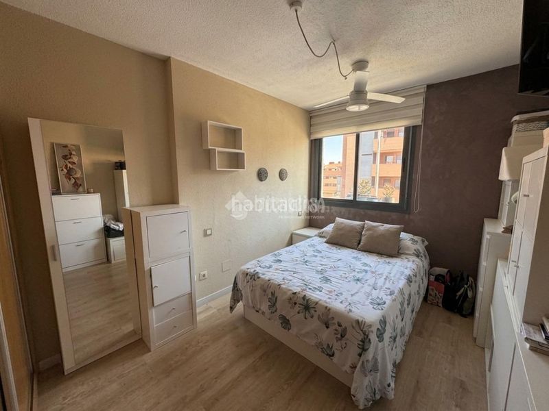 Foto ad6f6178-3163-4739-8a31-41a70b50d782. Pis amb aparcament piscina a La Dehesa - El Pinar Navalcarnero
