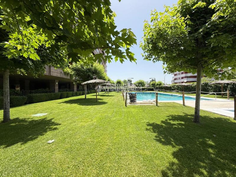 Foto 530f9941-8ef7-4521-a0e6-6820893befcf. Piso  en venta en Canillas Madrid