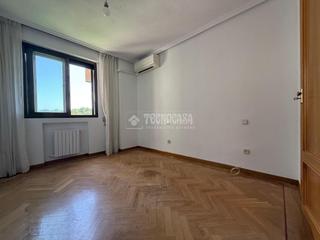 Pis a Canillas. Piso en venta en madrid