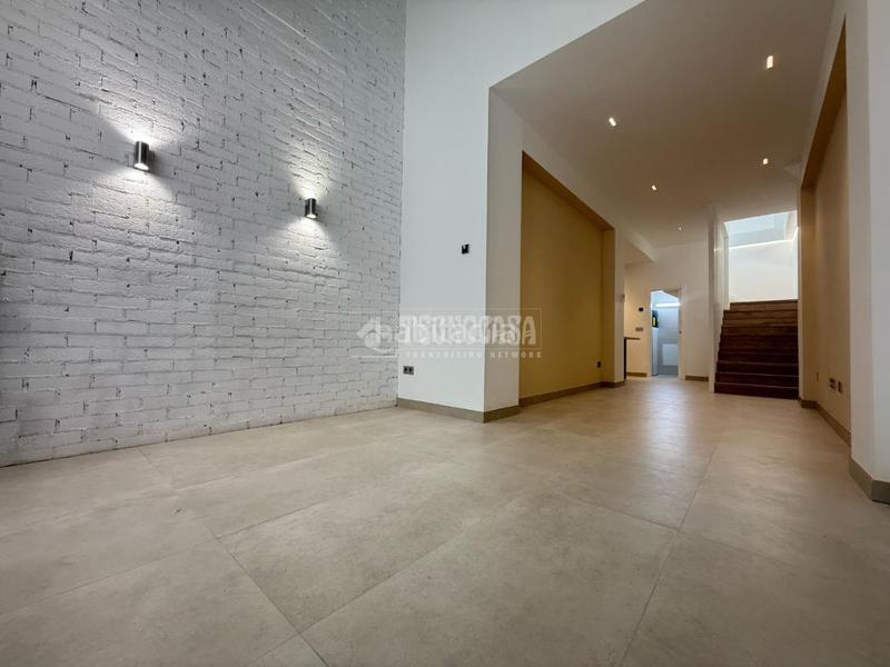 Foto 106076ba-a8b5-4b2d-886c-a62640df51fd. Piso  en venta en Pinar del Rey Madrid