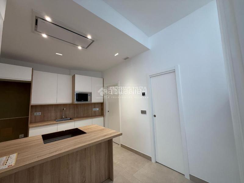 Foto 5fb61217-329f-4f1e-8fbe-e25ba4b067f1. Piso  en venta en Pinar del Rey Madrid