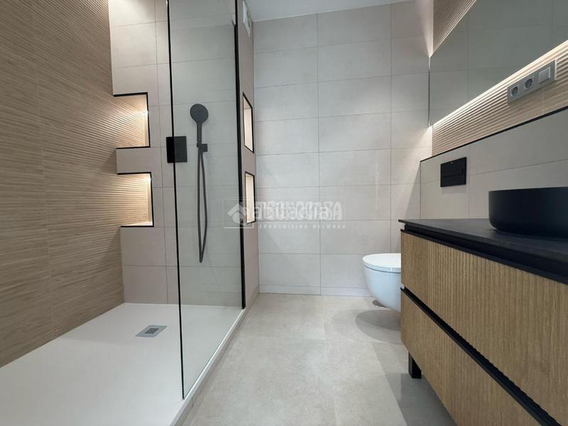 Foto 6a98ab40-437c-443a-9cfe-78567557efef. Piso  en venta en Pinar del Rey Madrid