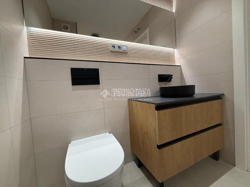 Foto e4ea98c7-5d7b-4e2b-ab1f-d452c4b679d9. Piso  en venta en Pinar del Rey Madrid