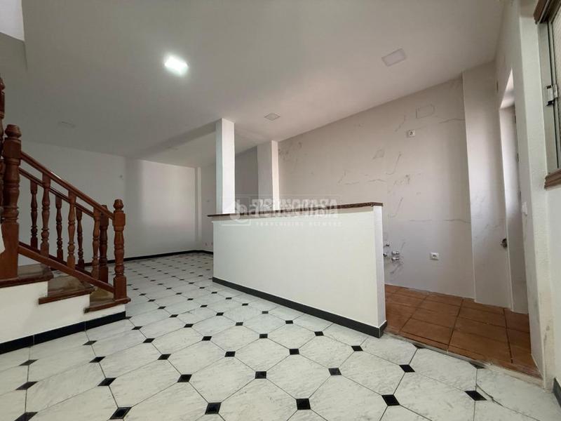 Foto 106efe66-9482-4754-9704-99204f1b7082. Casa aparellada amb calefacció a Valdebebas - Valdefuentes Madrid