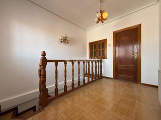 Maison jumelée à Valdebebas - Valdefuentes. Casa en venta en madrid