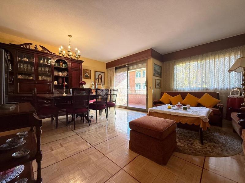Foto 0ce13d31-ac28-4159-80aa-d20794fad91c. Appartamento in Pinar del Rey Madrid