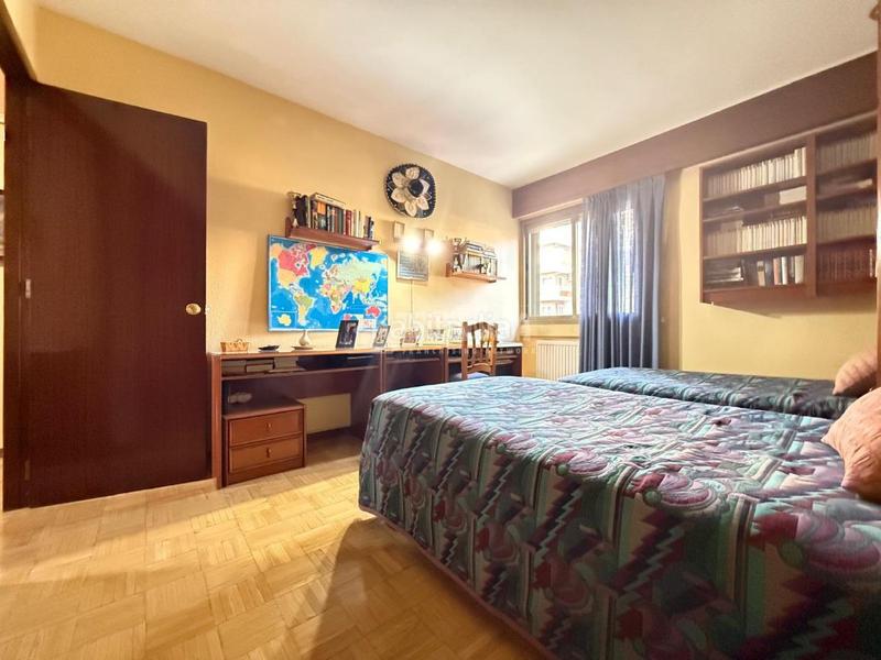 Foto 2ca4baeb-fe69-43e8-b694-e0c70c9d8e56. Appartamento in Pinar del Rey Madrid