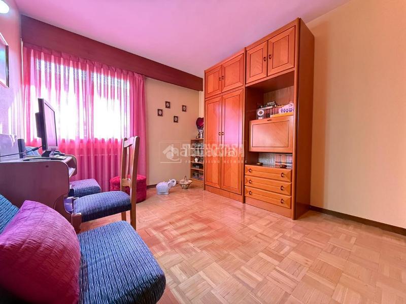 Foto 3f0fde9d-6b45-4a35-9876-7b208191344f. Appartamento in Pinar del Rey Madrid