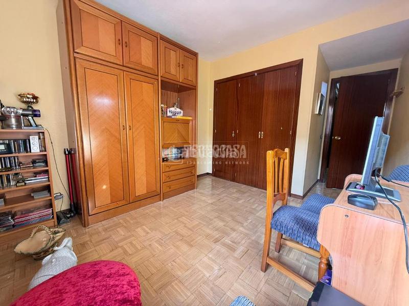 Foto 568ea357-006e-4bc5-81aa-4d14988ba550. Appartamento in Pinar del Rey Madrid