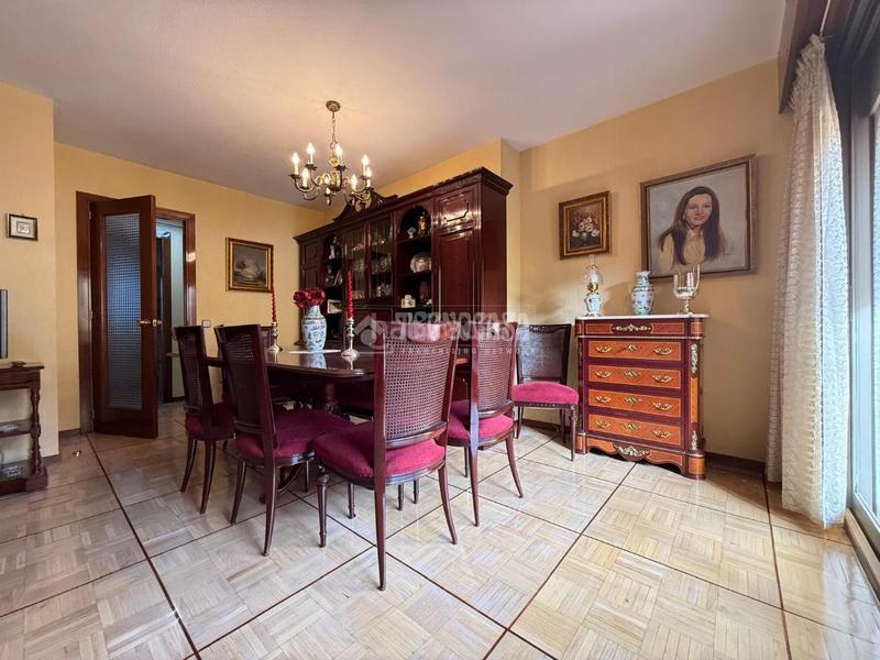 Foto 633a49cb-e818-48a1-b922-a01880abad18. Appartamento in Pinar del Rey Madrid