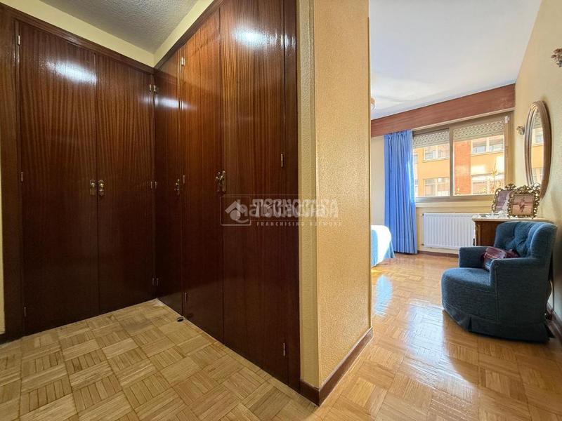Foto 76ac15bd-c510-417b-a346-b9444c42070d. Appartamento in Pinar del Rey Madrid