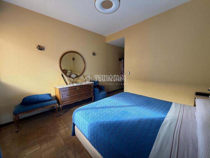 Foto 92858335-bc59-4062-a921-a0bc113d8b21. Appartamento in Pinar del Rey Madrid