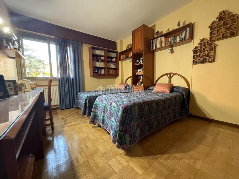 Foto a1bb6aa0-dcdb-47ff-ace7-dafb0f44b588. Appartamento in Pinar del Rey Madrid