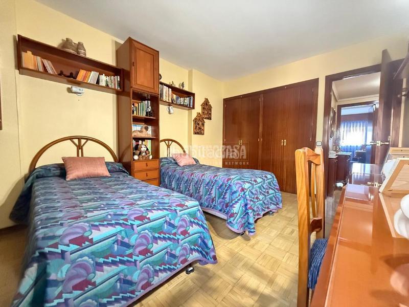 Foto bd1d914b-8c51-4b26-8804-385411359528. Appartamento in Pinar del Rey Madrid