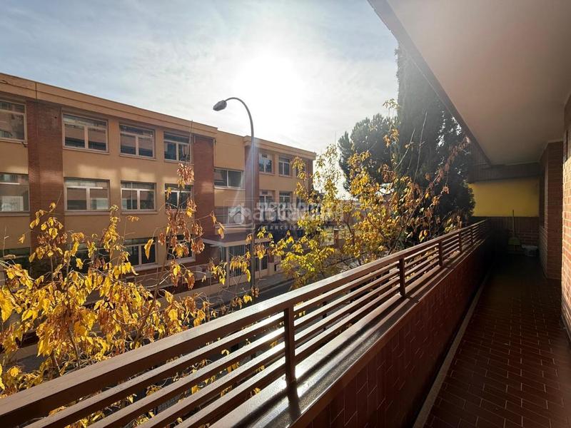 Foto ccc70765-0195-4994-8b9f-4a2067d29158. Appartamento in Pinar del Rey Madrid