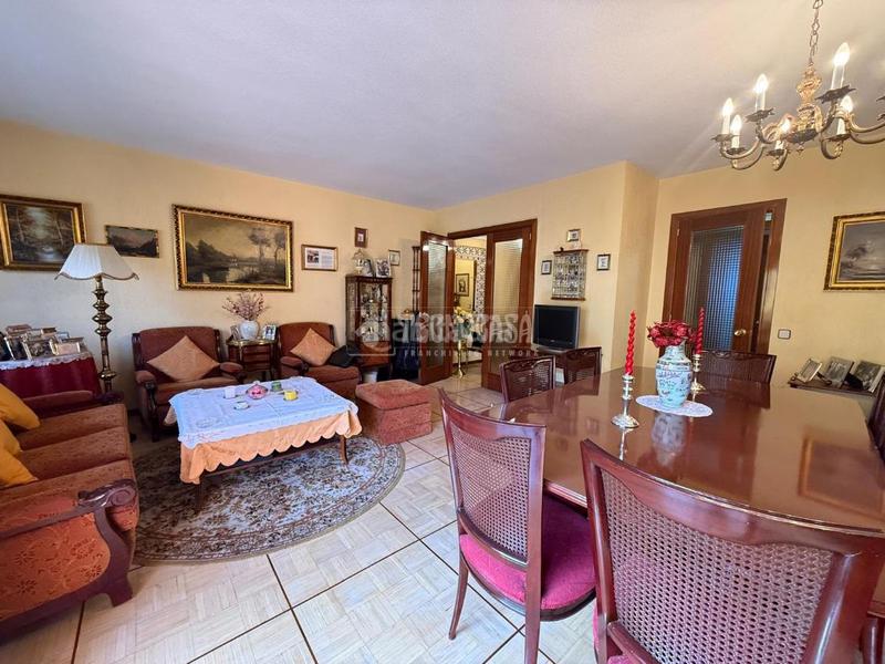 Foto d92bce4e-8546-42d2-9a54-bea6fb2fd0df. Appartamento in Pinar del Rey Madrid